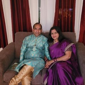 Meet your Posher, Deepa